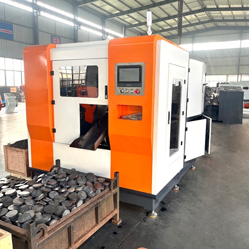 高速金屬圓鋸機生產(chǎn)廠家